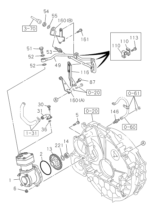 Partial Engine